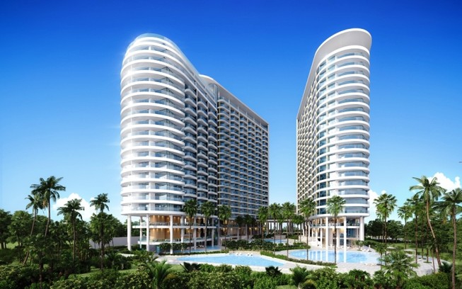 Bất động sản nghỉ dưỡng đang tiềm ẩn nhiều rủi ro