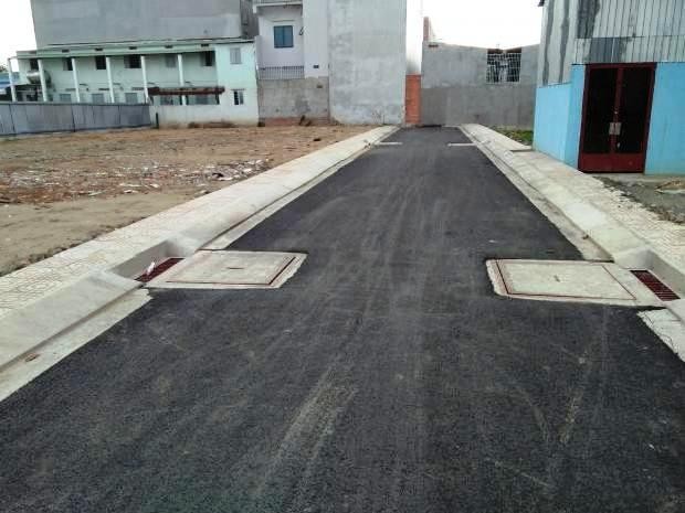 TP.HCM điều chỉnh quy hoạch ở Gò Vấp