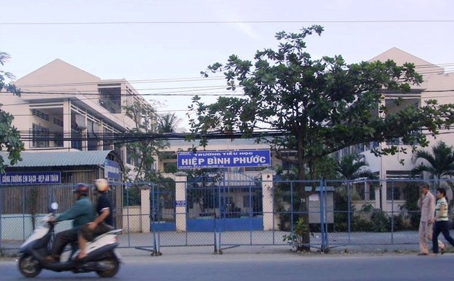 TP.HCM nâng giá bồi thường đất ở Bình Chánh và Thủ Đức