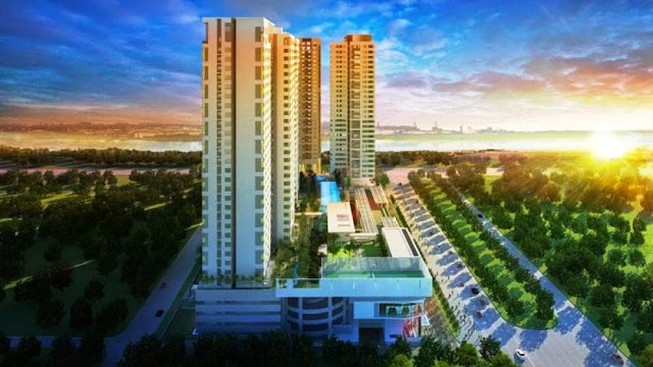 Hưng Thịnh sẽ là doanh nghiệp bất động sản vững mạnh