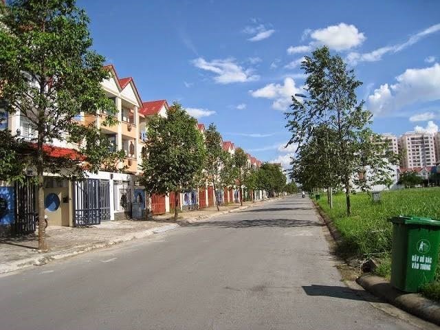 TP.HCM điều chỉnh quy hoạch ở Bình Chánh