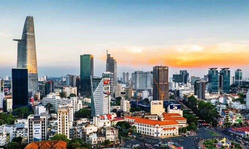 TP.HCM lên kế hoạch phát triển nhà ở 2016 – 2020