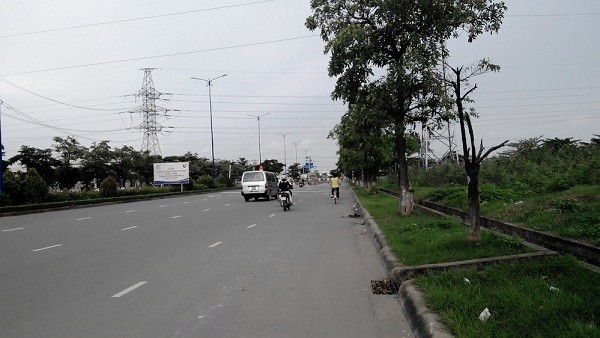 Giá đền bù đất ở Bình Tân cao gần 21 lần