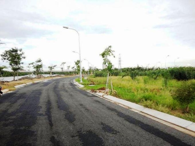 TP.HCM chấp thuận đầu tư khu phức hợp tại quận 2