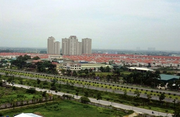 TP.HCM sẽ tăng cường thanh tra việc sử dụng đất đai