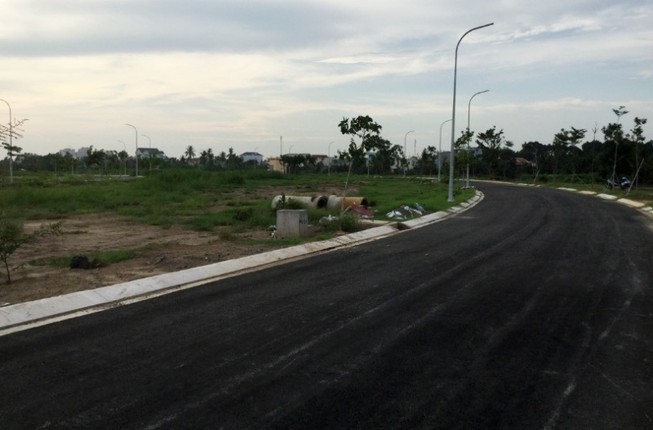 TP.HCM chấp thuận đầu tư năm dự án lớn