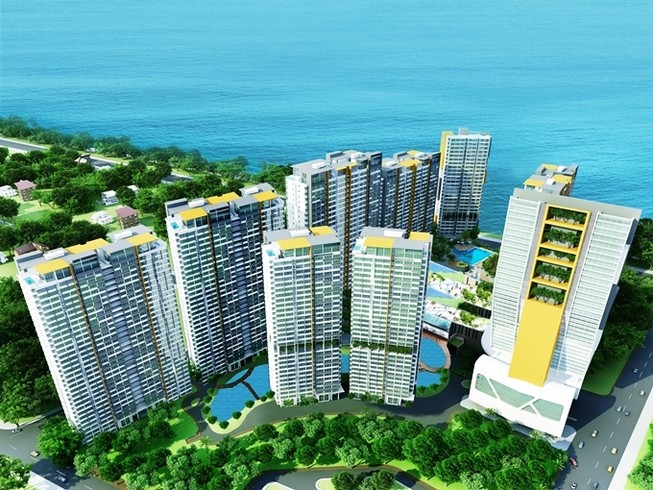 “Rã băng” thị trường bất động sản nhờ M&A dự án