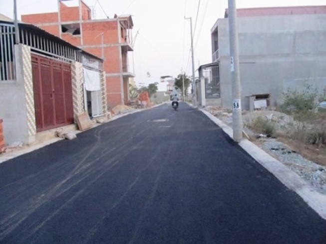 Đất nông nghiệp ở quận 2 được bồi thường gấp 127 lần