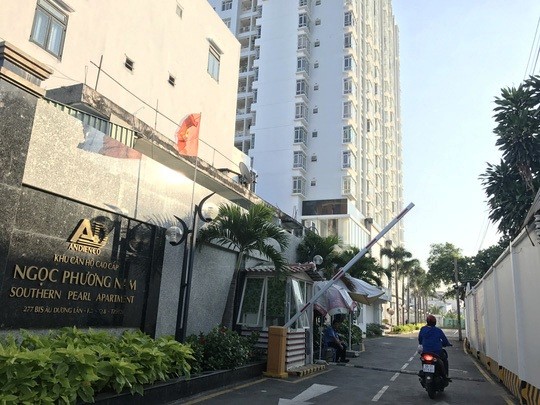 Không cấp sổ đỏ tại địa chỉ có công trình vi phạm