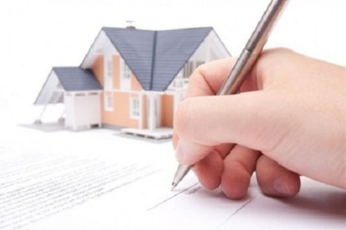 Làm sao để hợp thức hóa đất mua giấy tay?