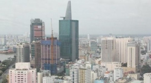 Đề nghị Thủ tướng ủy quyền cho TP.HCM được phê duyệt các dự án nhà ở