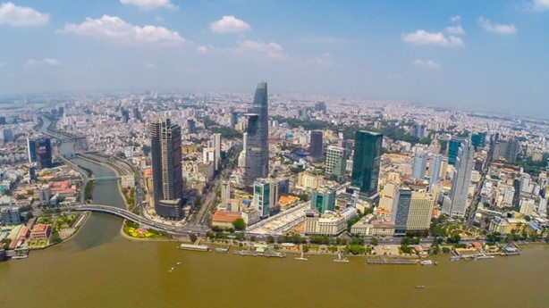 TP.HCM chấp thuận đầu tư 2 dự án bất động sản lớn