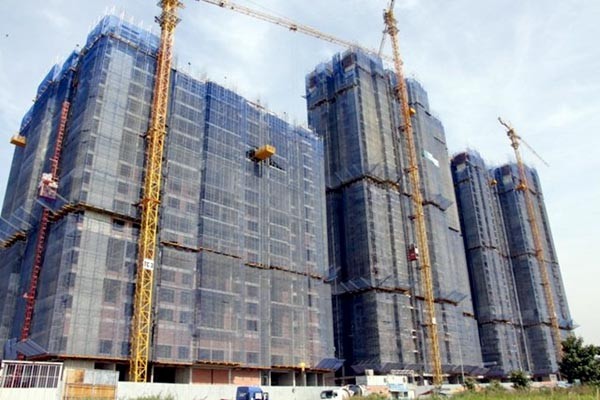 Chỉ mua nhà khi dự án được ngân hàng bảo lãnh
