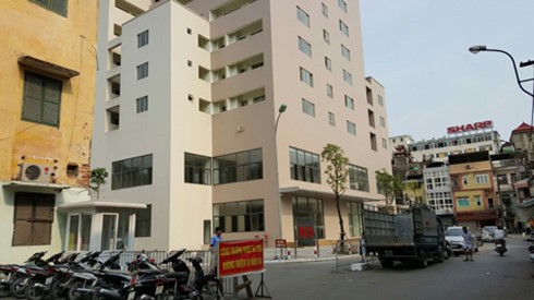 Bao giờ người mua nhà mới vay được lãi suất ưu đãi 4,8%?