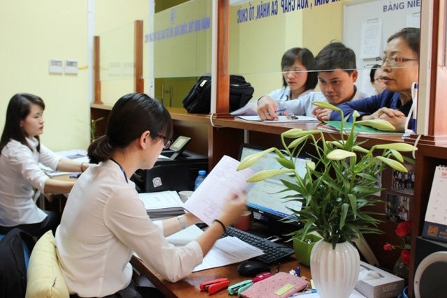 Sau 14 ngày, dân có “sổ đỏ”