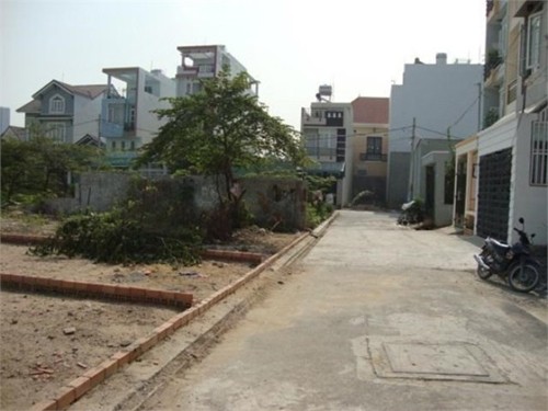 Kinh nghiệm “vàng” khi mua đất thổ cư