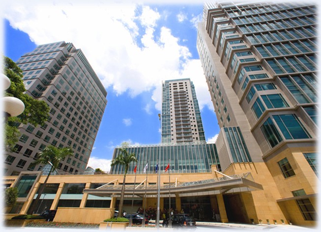 M&A dự án khủng làm sôi sục thị trường địa ốc Sài Gòn