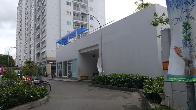 TP.HCM công bố 35 dự án nhà ở hình thành trong tương lai được bán