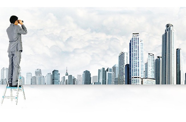 Nhiều đại gia ngoài ngành bất ngờ lấn sân sang bất động sản