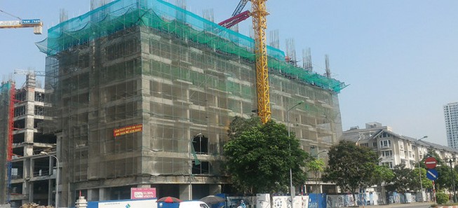 Nhà giá rẻ, doanh nghiệp không lo mất thị phần