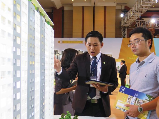 Liệu có xảy ra “đa cấp” bất động sản?