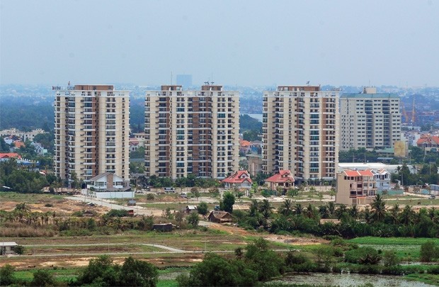 Thị trường nhà ở sẽ vượt qua dấu hiệu cảnh báo?