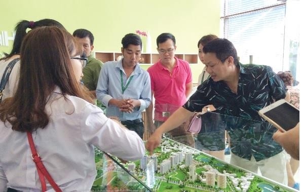 Người mua nhà thông thái đến đâu?