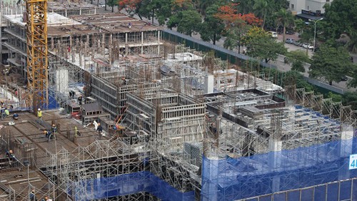 Người mua nhà khắt khe hơn với chủ đầu tư