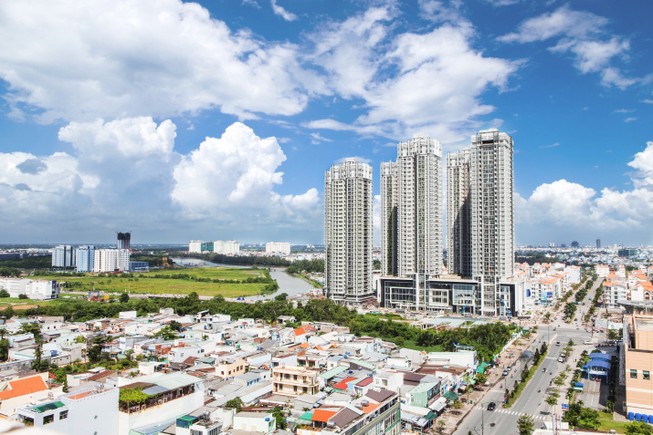 Gỡ khó cho doanh nghiệp bất động sản lỗ vẫn phải nộp thuế