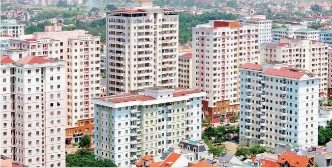 Đánh giá lại nhu cầu thị trường bất động sản