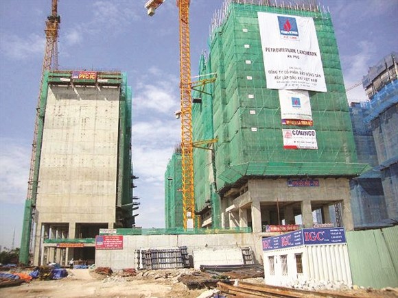 Hồi sinh các dự án “đắp chiếu”
