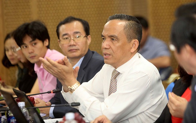 Giá nhà cao gấp 20 lần thu nhập trung bình