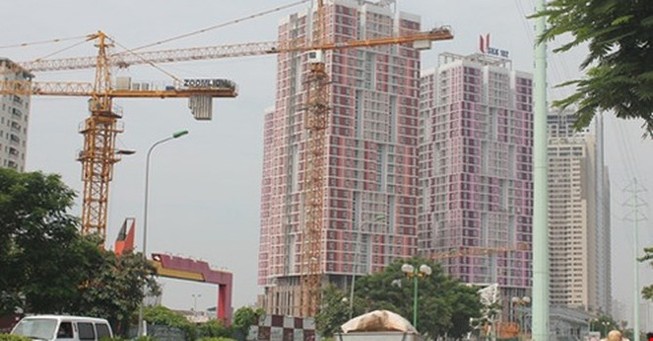 Chuyển nhượng một phần dự án còn nhiều nan giải