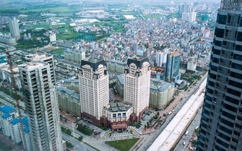 Thị trường bất động sản nửa cuối năm 2016 sẽ về đâu?