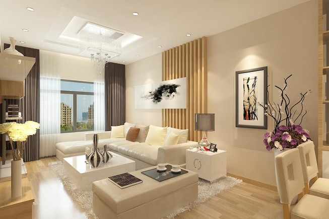 Bố trí nhà ở hợp phong thủy cho người làm nghề kinh doanh