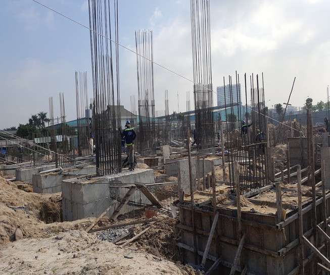 Cận cảnh những dự án chung cư giá 1 tỷ đồng tại TP.HCM