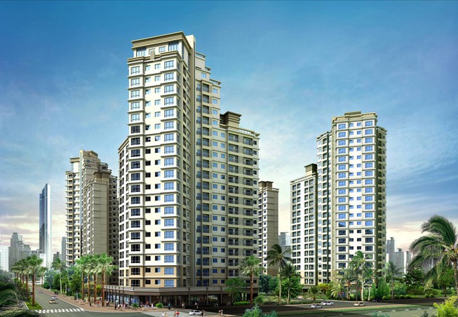 1.354 doanh nghiệp bất động sản ra đời trong 6 tháng