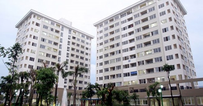 Nhà ở xã hội khan hiếm, vì sao?