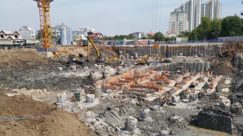 Công ty Sơn Kim có thể bị khách hàng khởi kiện