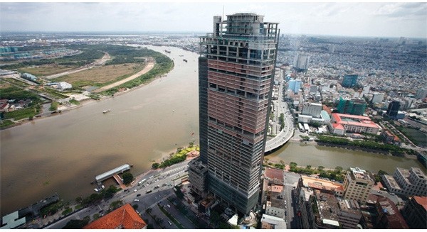 Rà soát các dự án “đất vàng” khu trung tâm TP.HCM