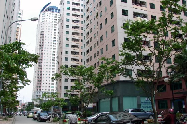 HoREA đề nghị ngành điện giúp giảm chi phí dự án nhà