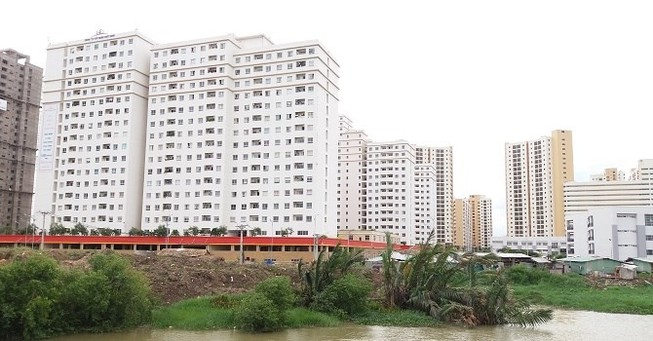 “Nên ấn định mức gửi tiết kiệm nhà ở xã hội không quá 1 triệu đồng/tháng”