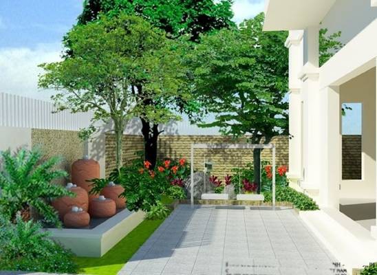 Muốn nhà bạn có trạch vận đại cát đại lợi thì làm theo cách sau