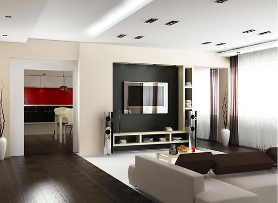 Nhà phạm thế cấm kỵ “phòng trong phòng” và cách hóa giải