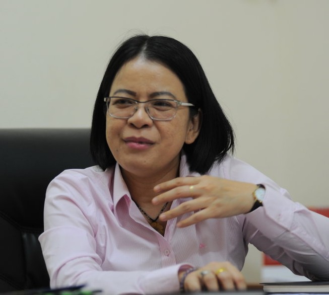 Dân có thể tự tra cứu hồ sơ nhà đất của mình