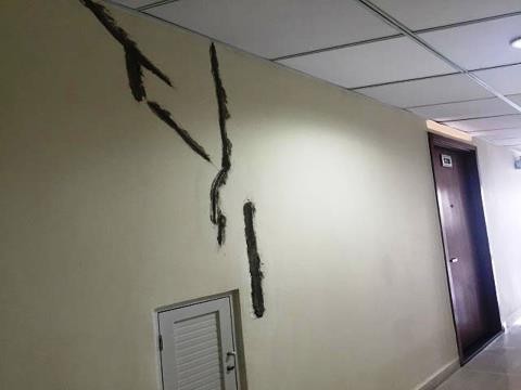 Hàng loạt dự án quảng cáo sai sự thật để bán nhà