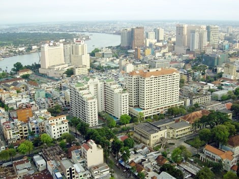 Đại gia tháo lui, 'tay chơi mới nổi' dốc hầu bao