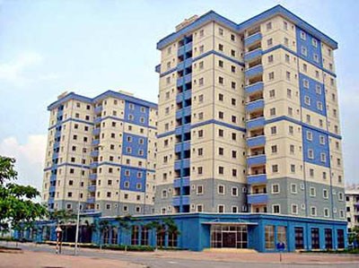Lỗ hổng lớn trong quản lý nhà ở xã hội