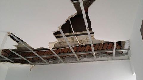 Chung cư vừa ở đã xuống cấp: Trách nhiệm thuộc về ai?