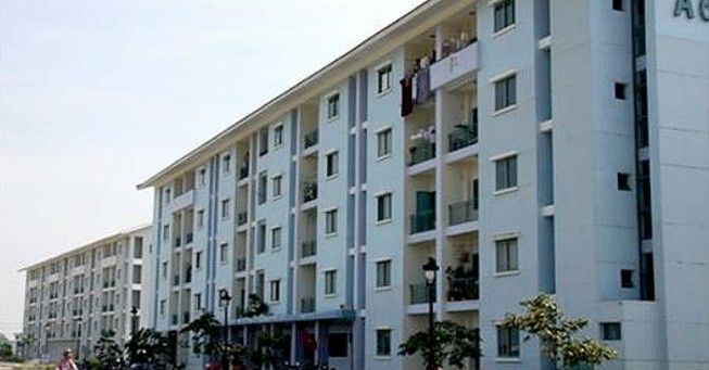 Kiến nghị xây đô thị “chuẩn thấp” tại TP.HCM